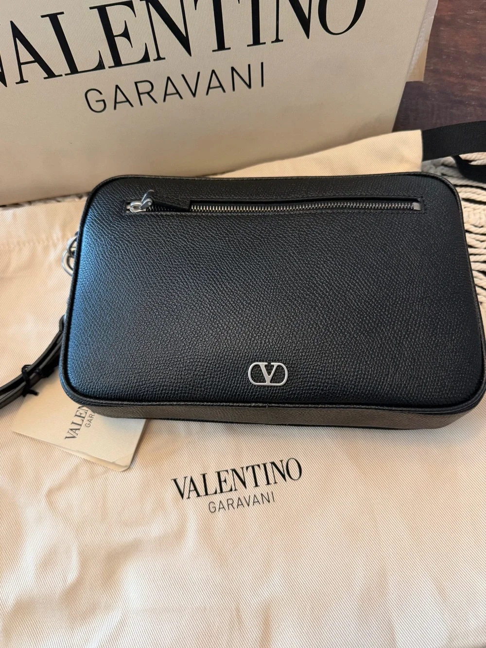 Valentino Garavani valentino garavani